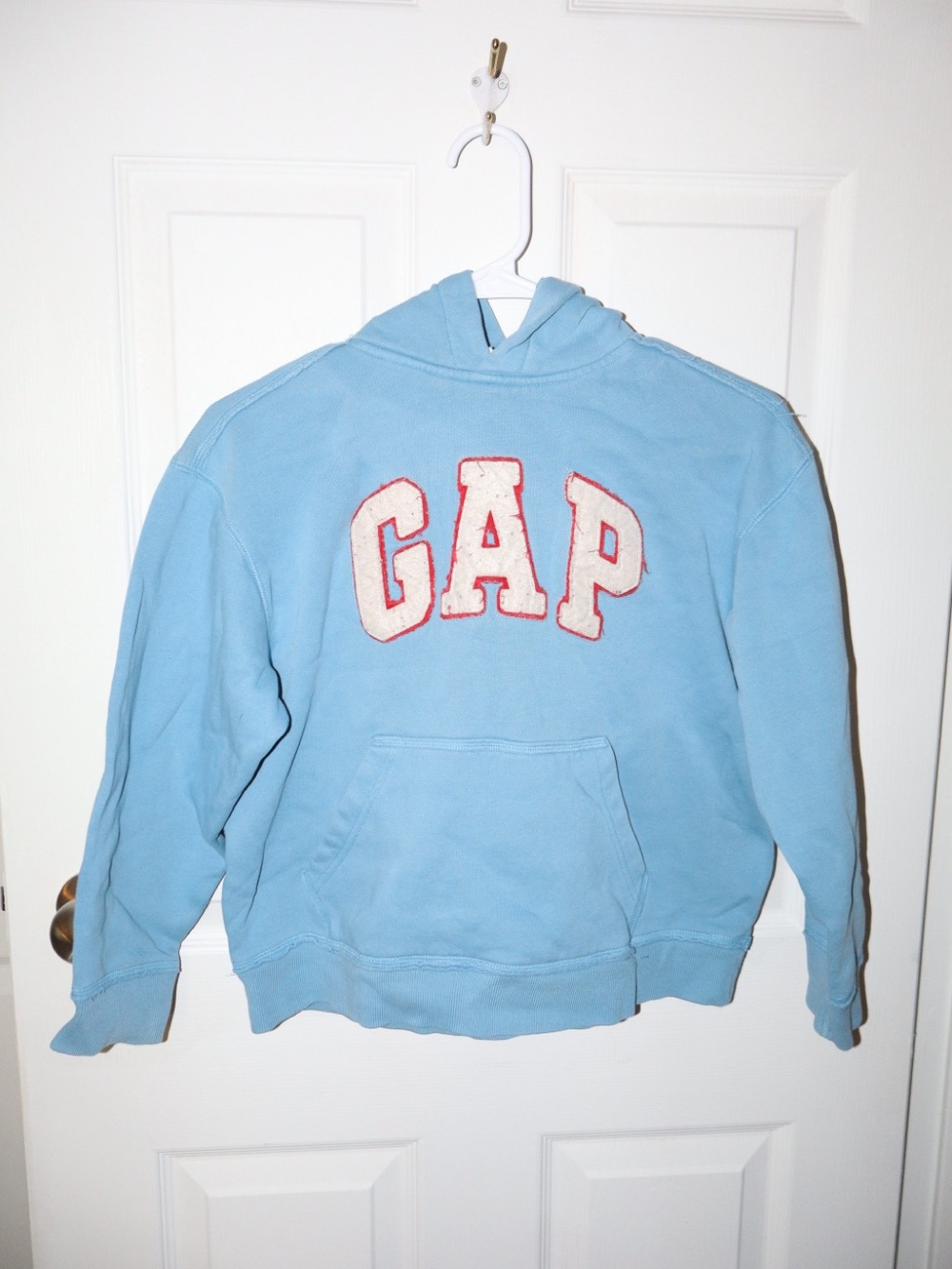 Gap hoodie